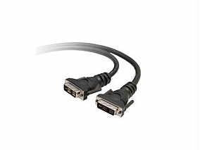 Cable type: dvid single link cable - left connector type: dvi - left connector g