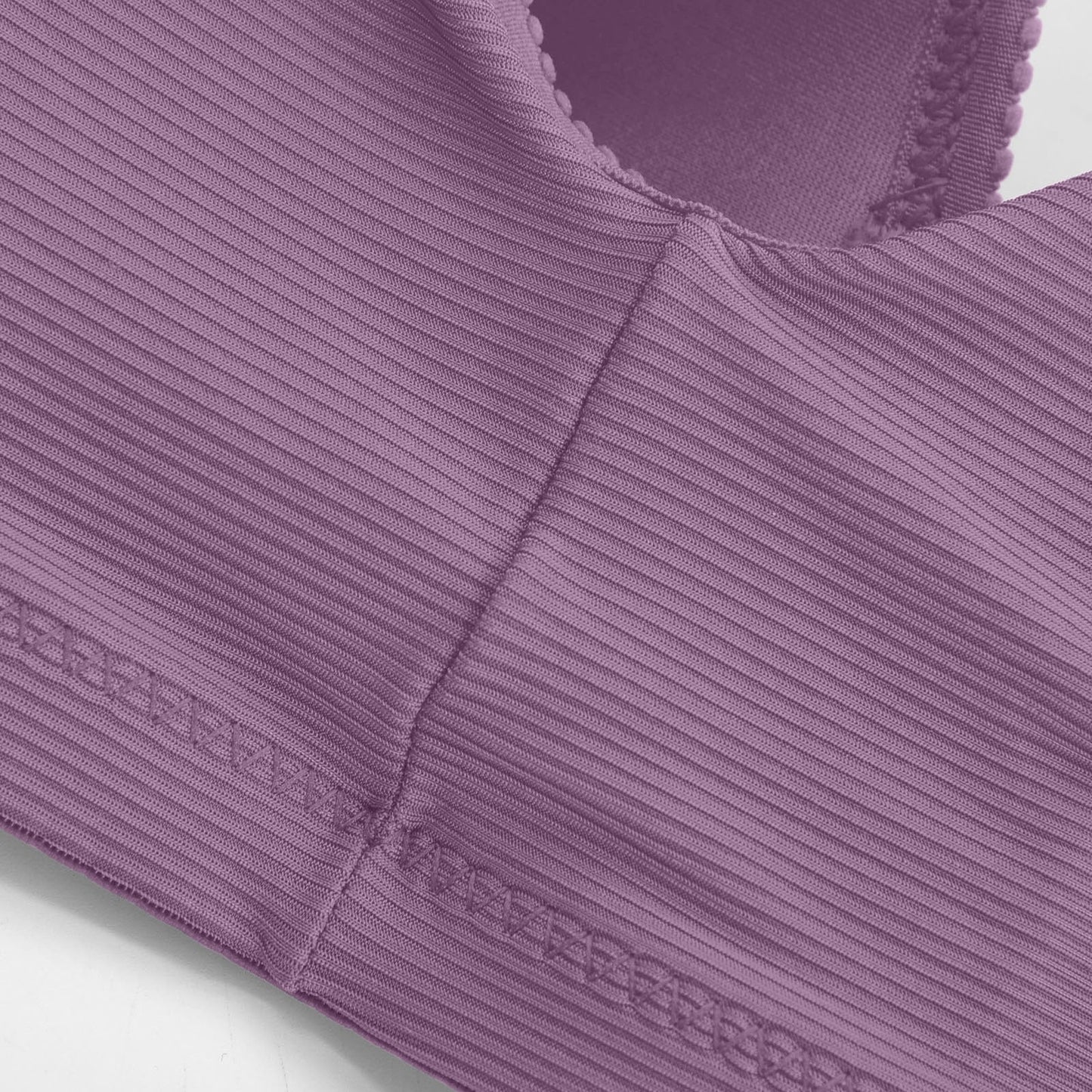 Bras for Women plus Size Wire Free Underwear Push up Bra Everyday Bralettes