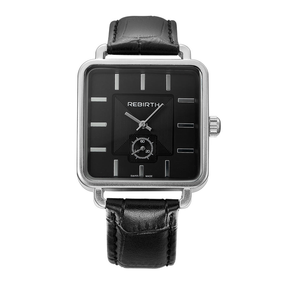 Lipof Women's Watch Fashion Watch Belt Watch Men's Watch Ladies Watch