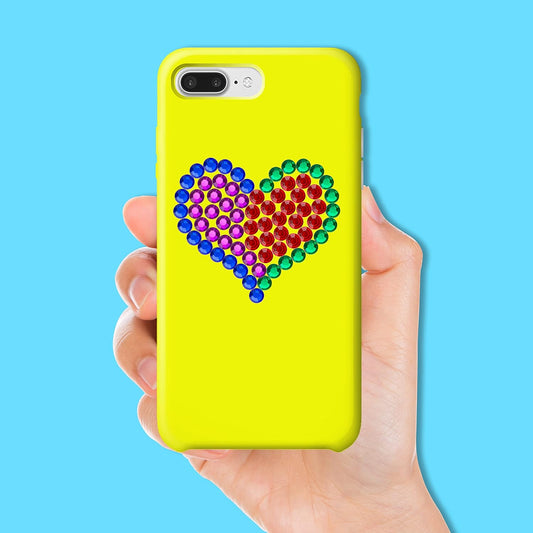 Jewels for Nails Bejeweled Rhinestones Face Phone Laptop Gems Rhinestones Crystal Self Adhesive Craft Jewels Refrigerator Mobile Guitar Table Skateboard Game Console Shell Stickers (36 Pcs Colorful)