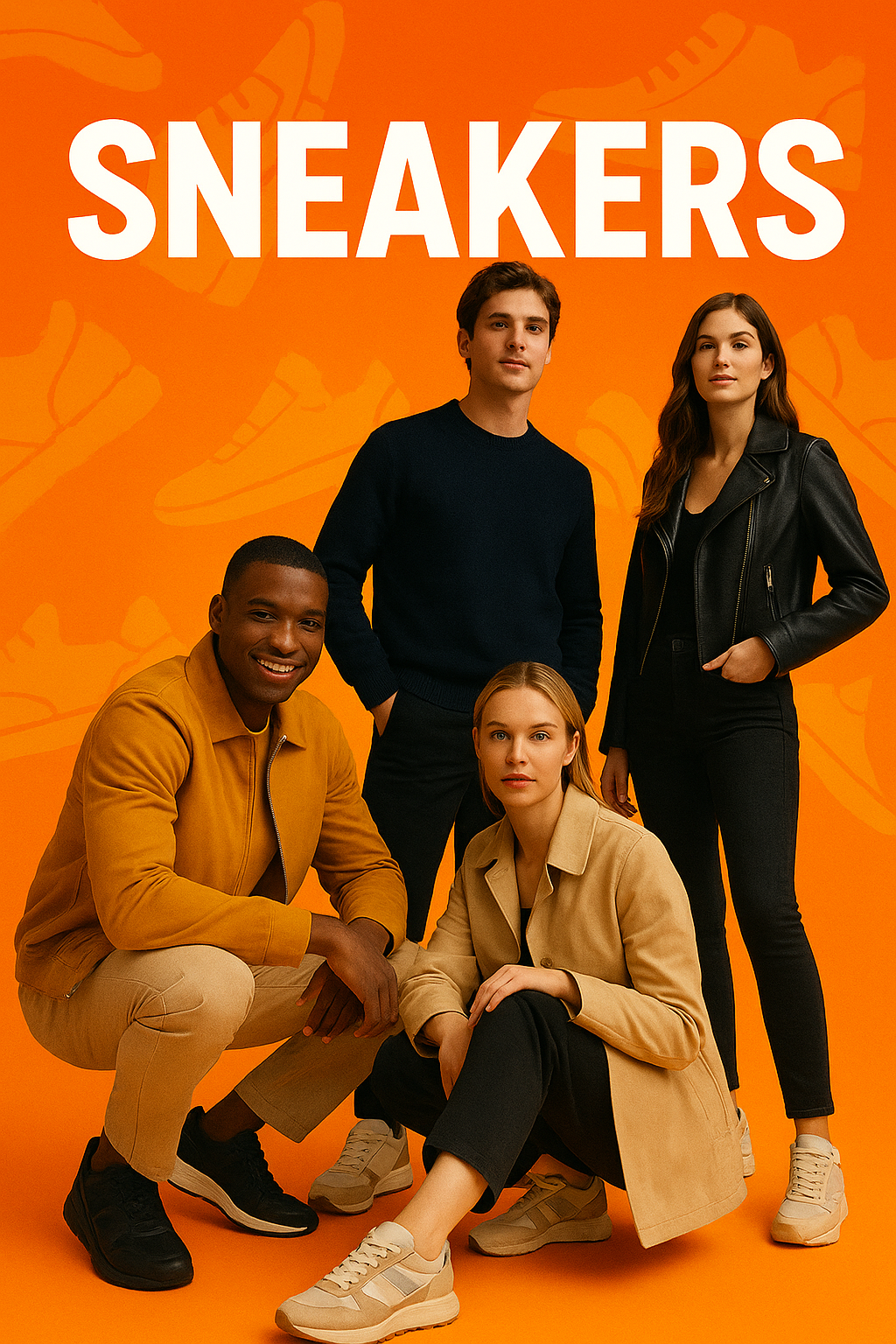 Sneakers