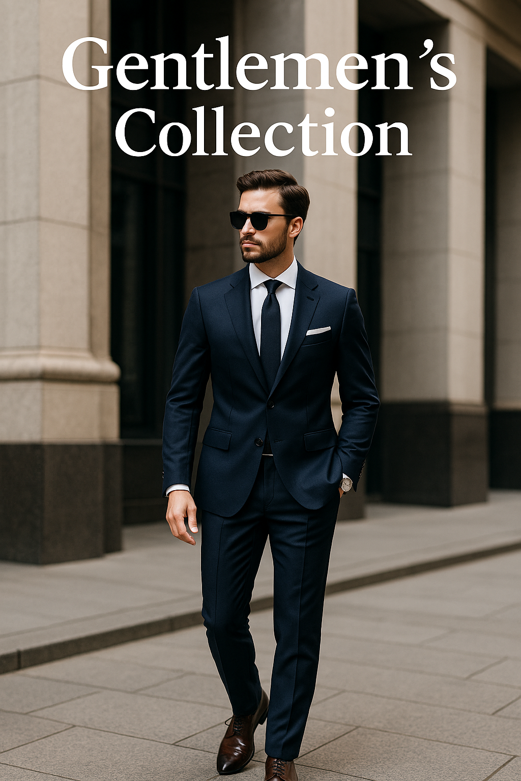 Gentlemen’s Collection