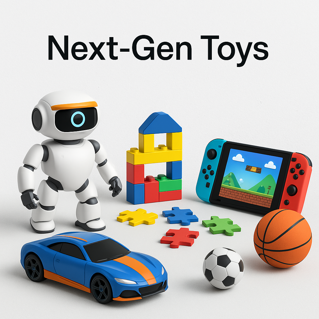 Next-Gen Toys