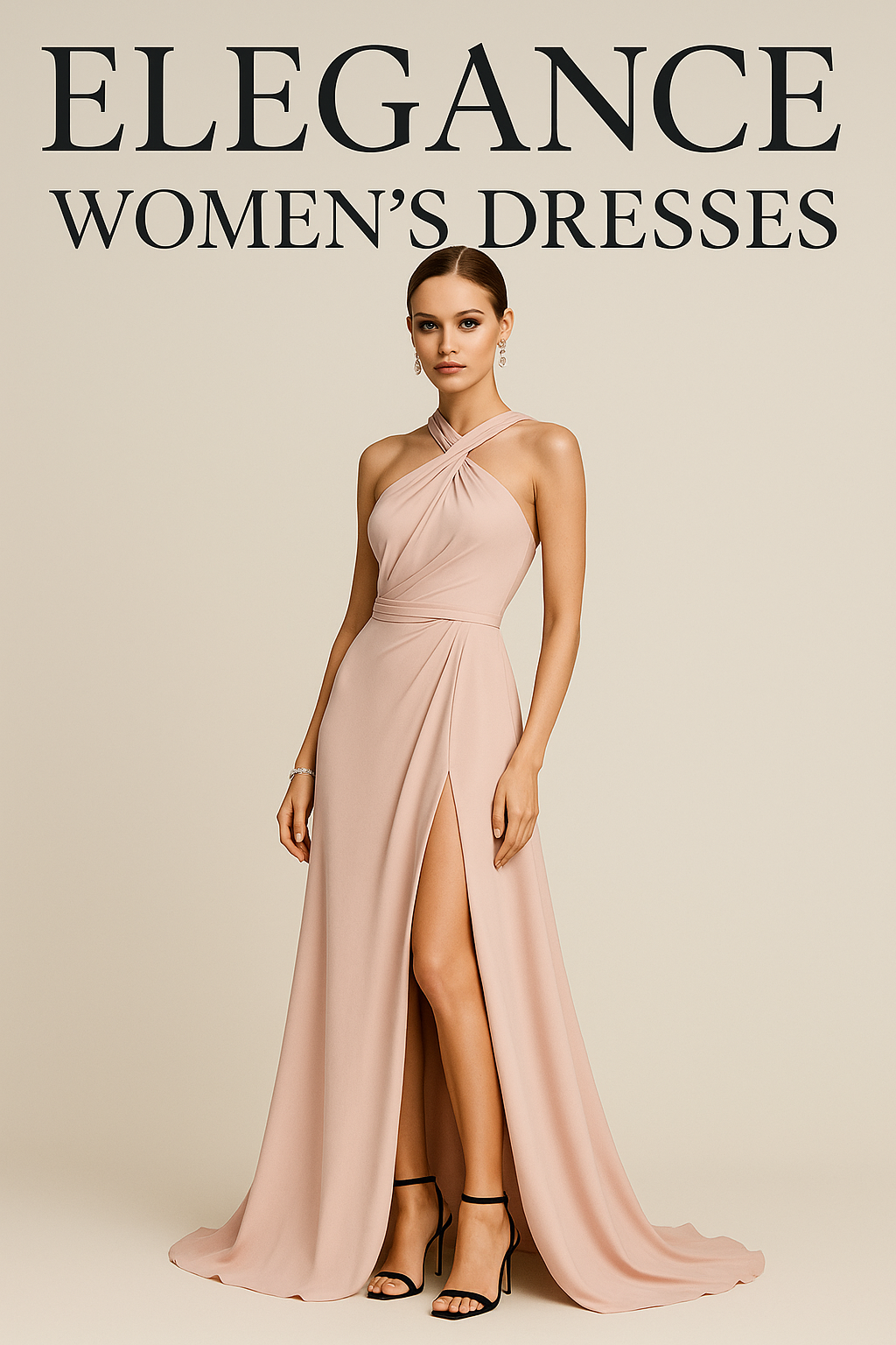 Elegance Women's Dresses