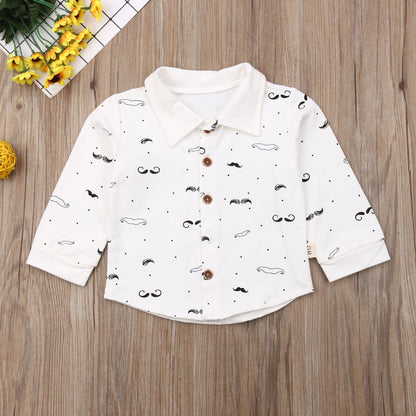 0 5T Baby Gentleman Formal Clothes Set Newborn