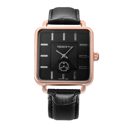 Lipof Women's Watch Fashion Watch Belt Watch Men's Watch Ladies Watch