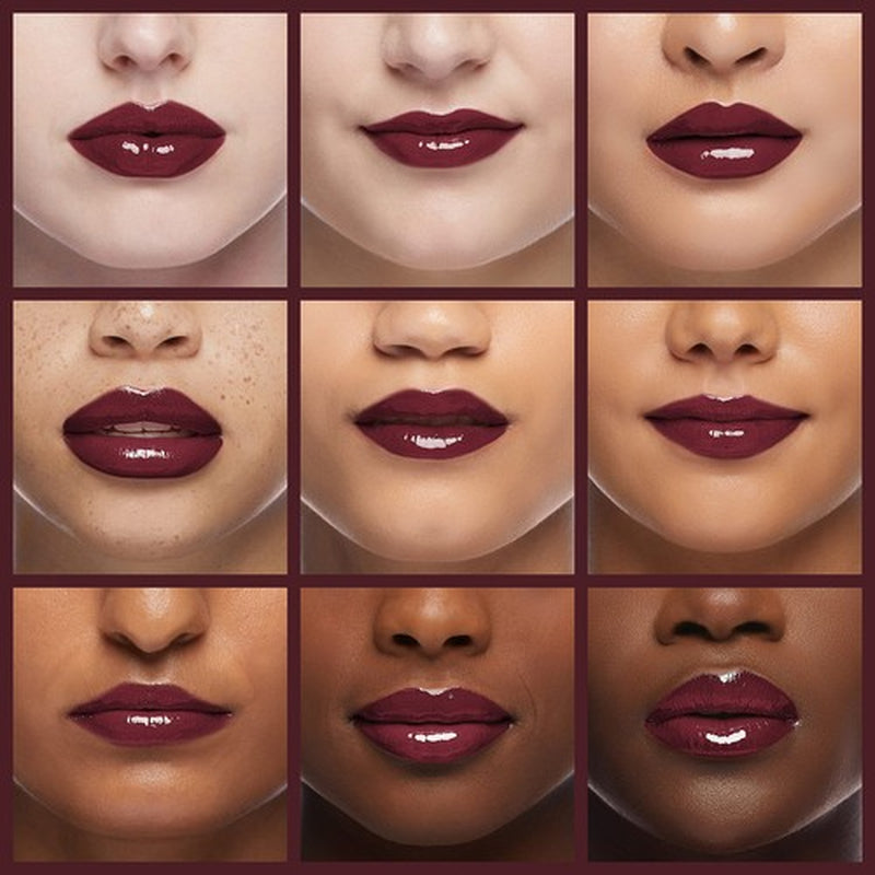 Raining Rubies Mega Last High Shine Lipstick Nourishing Long Wear 13 Shades
