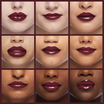 Raining Rubies Mega Last High Shine Lipstick Nourishing Long Wear 13 Shades
