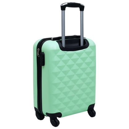 Hardcase Trolley Mint ABS