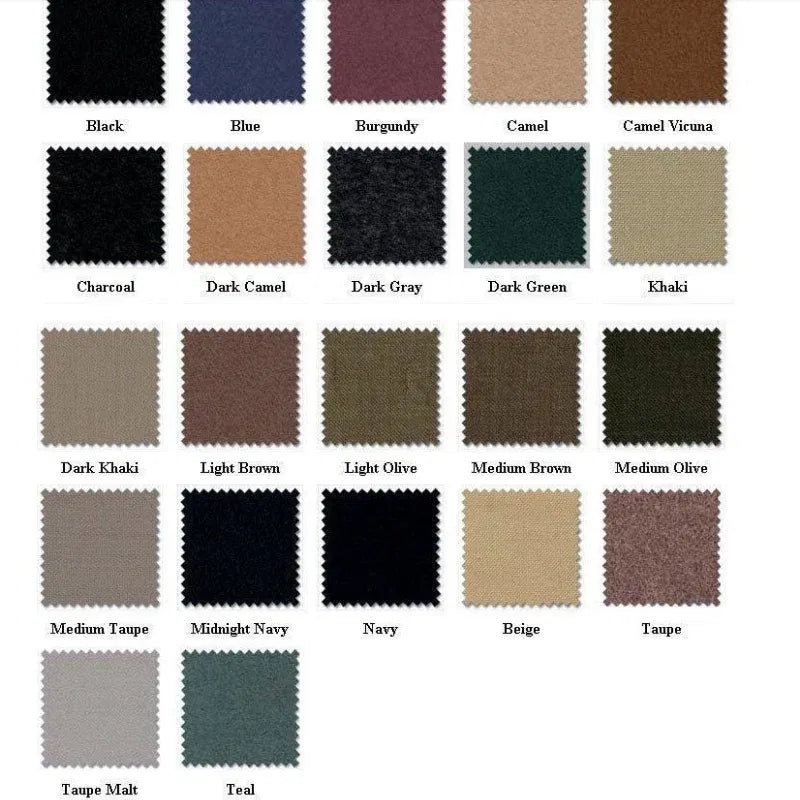 Color: black, Size: XXL - Latest Olive Green Men Suits for Groom 3 Piece Classic Wedding Tuxedo Notched Lapel Best Man Slim Fit Blazer trajes de hombre