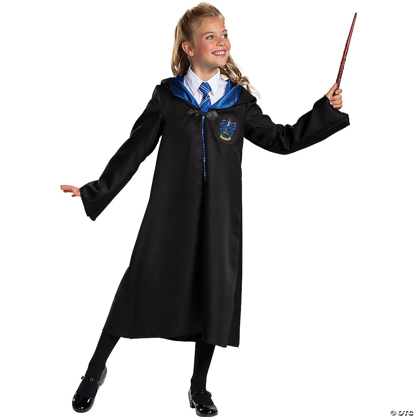 Ravenclaw robe classic-ch small