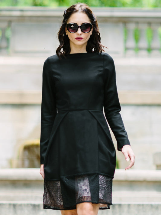 Vestido de Primera Dama