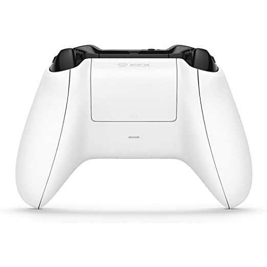 Mando inalámbrico para Xbox One X/One S, Windows 7/8/10, PC, color negro