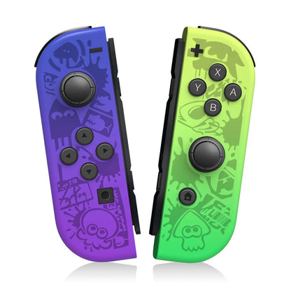 Joypad Wireless Controller Joystick Gamepad Controllers Joy Pads with Straps for Switch Game Controllers Jet 3 limited