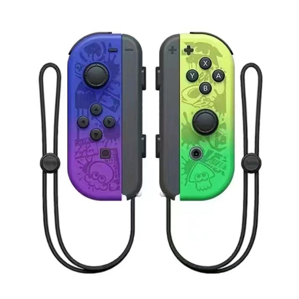 Joypad Wireless Controller Joystick Gamepad Controllers Joy Pads with Straps for Switch Game Controllers Jet 3 limited