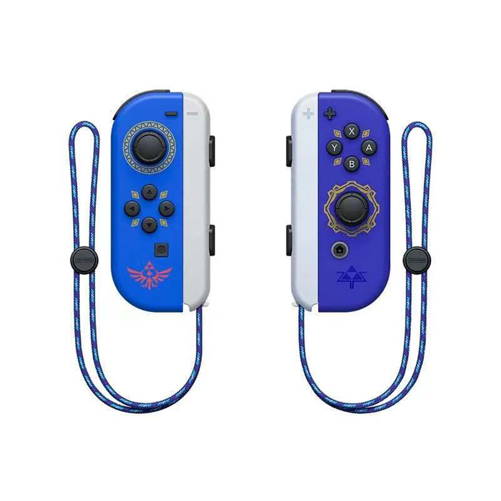Joypad Wireless Controller Joystick Gamepad Controllers Joy Pads with Straps for Switch Game Controllers Jet 3 limited