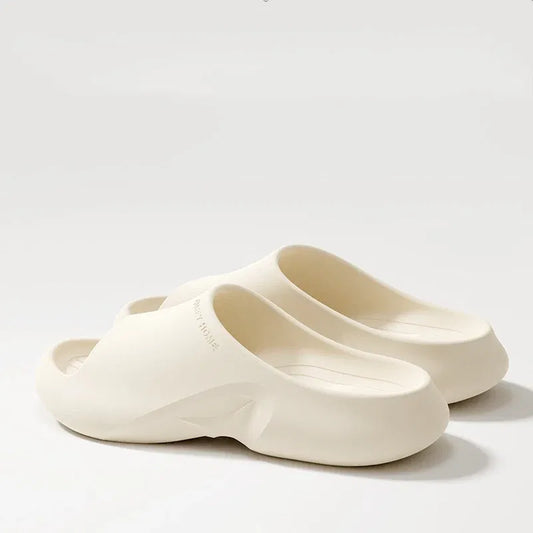 Color: Olivino, Talla del calzado: 40-41, Envíos desde: CHINA - Gacimy - Zapatillas de plataforma de verano para mujer, informales, suaves, para interior y exterior, para playa, antideslizantes.