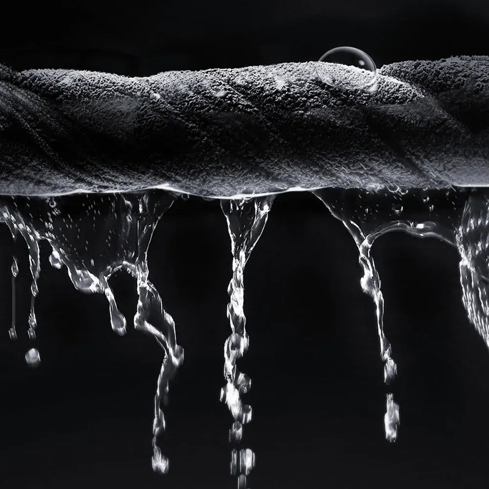 Color: Red, Specification: 8pcs - 5/1PC High-end Microfiber Car Washing Towel Auto Cleaning Drying Cloth Hemming Car Care Detailing Cloth Water Absorption Car Rag