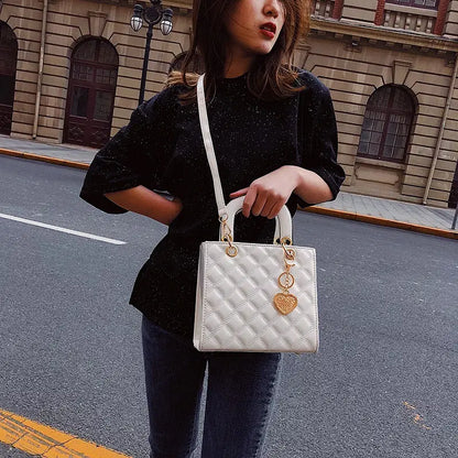 Color: Ivory, Size: Mini(Max Length