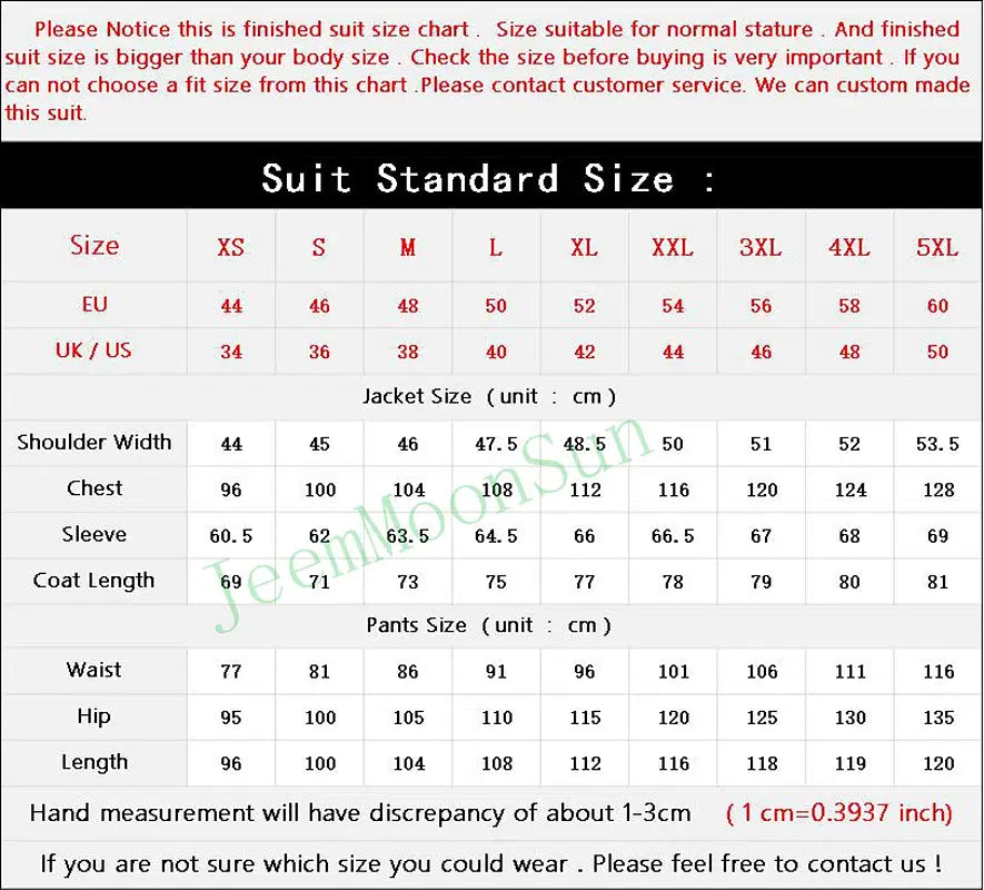 Color: Khaki, Size: L, Ships From: CHINA - 3 Pieces New White Men's Suit 2022  Peak Lapel Slim Fit Casual Tuxedos Groom Tailor Made Terno Masculino (Blazer+Pants+Vest)