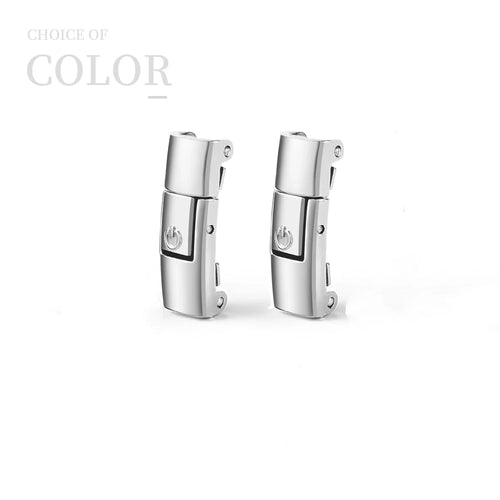 8MM 2023 No Tie Shoe Laces Press Lock Shoelaces Without Ties Elastic