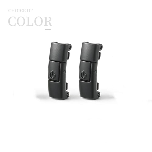 8MM 2023 No Tie Shoe Laces Press Lock Shoelaces Without Ties Elastic