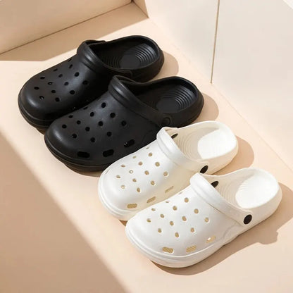 Dongdong Shoes and Slippers New Women's Summer Indoor Home Cute Anti