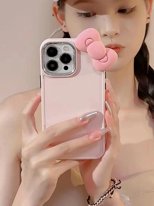 Color: pink, Size: for iphone13(6.1"), Material: PC + TPU - Case For iPhone 15 Case iPhone 14 Pro Max Cases Star Crystal Clear Case For iPhone 11 12 Pro Max XS X XR 7 8 Plus SE 2023 Cover