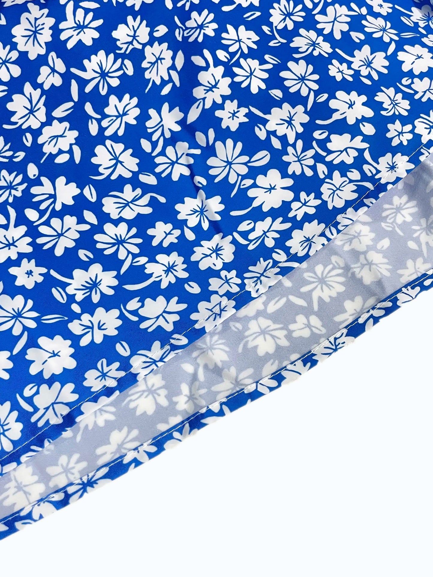 Color: black, Size: L - The cami dress with small flower prints a backless design and thin spaghetti straps is suitable for beach vacations and summer