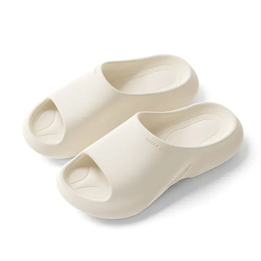 Color: Olivino, Talla del calzado: 40-41, Envíos desde: CHINA - Gacimy - Zapatillas de plataforma de verano para mujer, informales, suaves, para interior y exterior, para playa, antideslizantes.