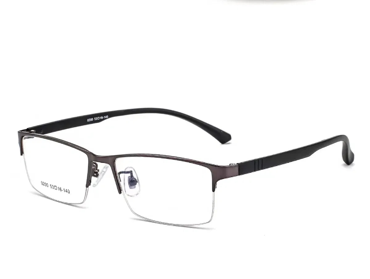 Color del marco: GRIS, Envíos desde: CHINA, Prescripción de ojos: +325 - Gafas de sol fotocromáticas con lentes camaleón, miopía, bloqueo de luz azul, gafas de computadora para hombres, juego para la vista +0.50 +0.75 +175 +2.5 +6