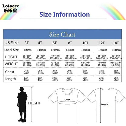 Kid Size: 6T, Color: WHITE - 2024 New Boys Luminous Battery T Shirts Summer Short Sleeve Children's Clothes Kids Glow In Dark Tees