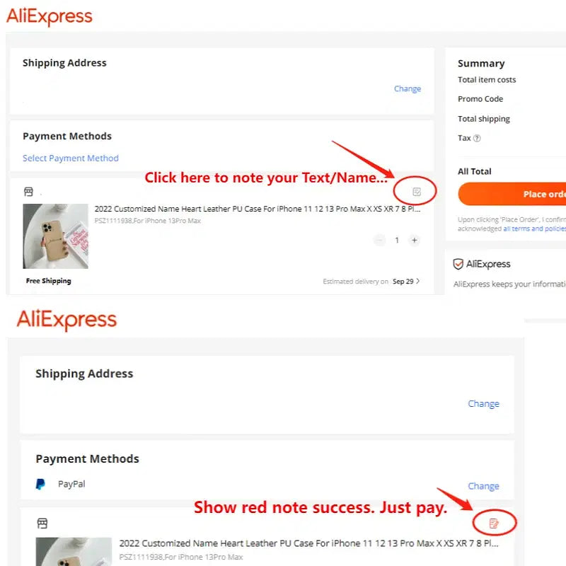 Color: Brown, Material: Nylon - Personalized Gold Silver Letters Leather PU Card Holder Lanyard Hard Case For iPhone 14 13 12 11 15 Pro Max XS XR 16  Plus Cover