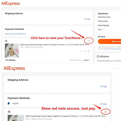 Color: Brown, Material: Nylon - Personalized Gold Silver Letters Leather PU Card Holder Lanyard Hard Case For iPhone 14 13 12 11 15 Pro Max XS XR 16  Plus Cover