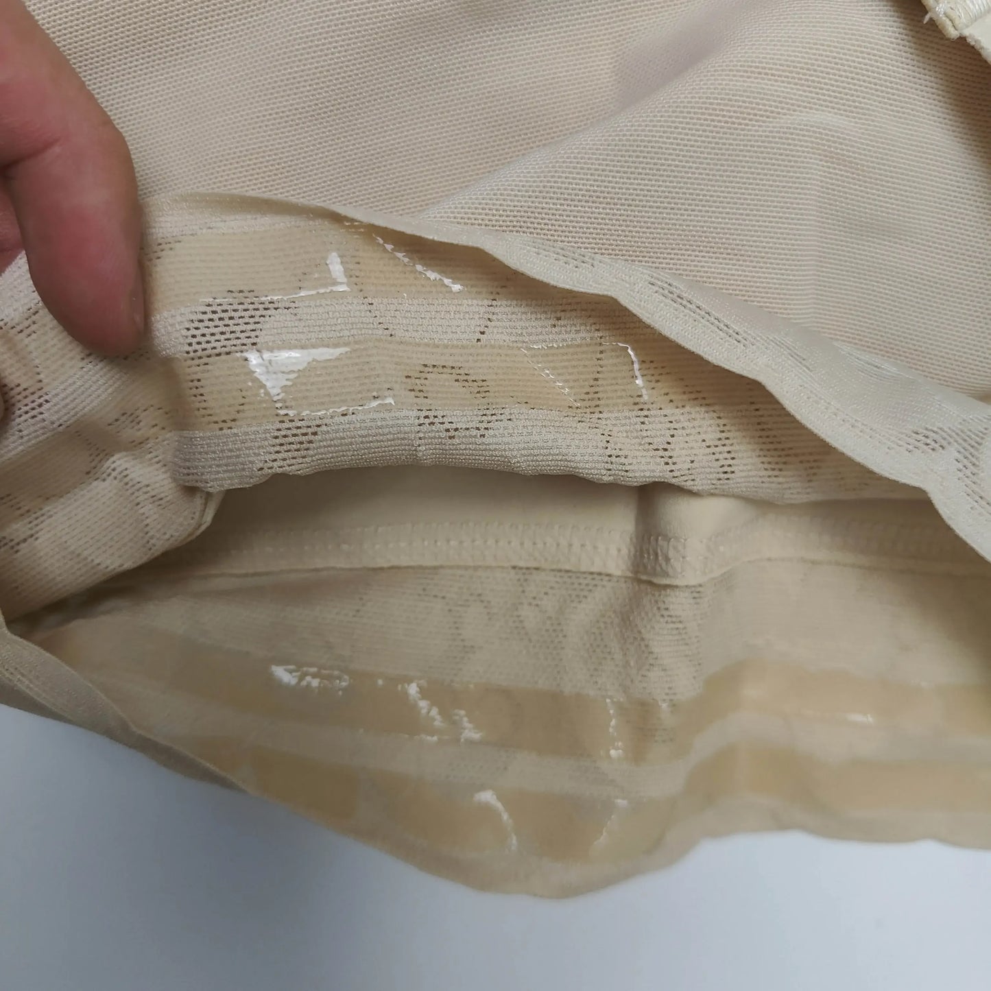 Full Body Shaper High Compression Shapewear Girdle with Brooches Bust for Postpartum Slimming Sheath Belly Fajas Colombianas