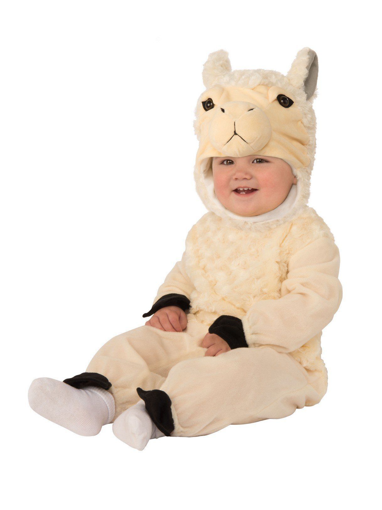 Baby Toddler Llama Costume 612 Months