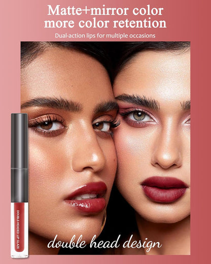 Matte Lipstick