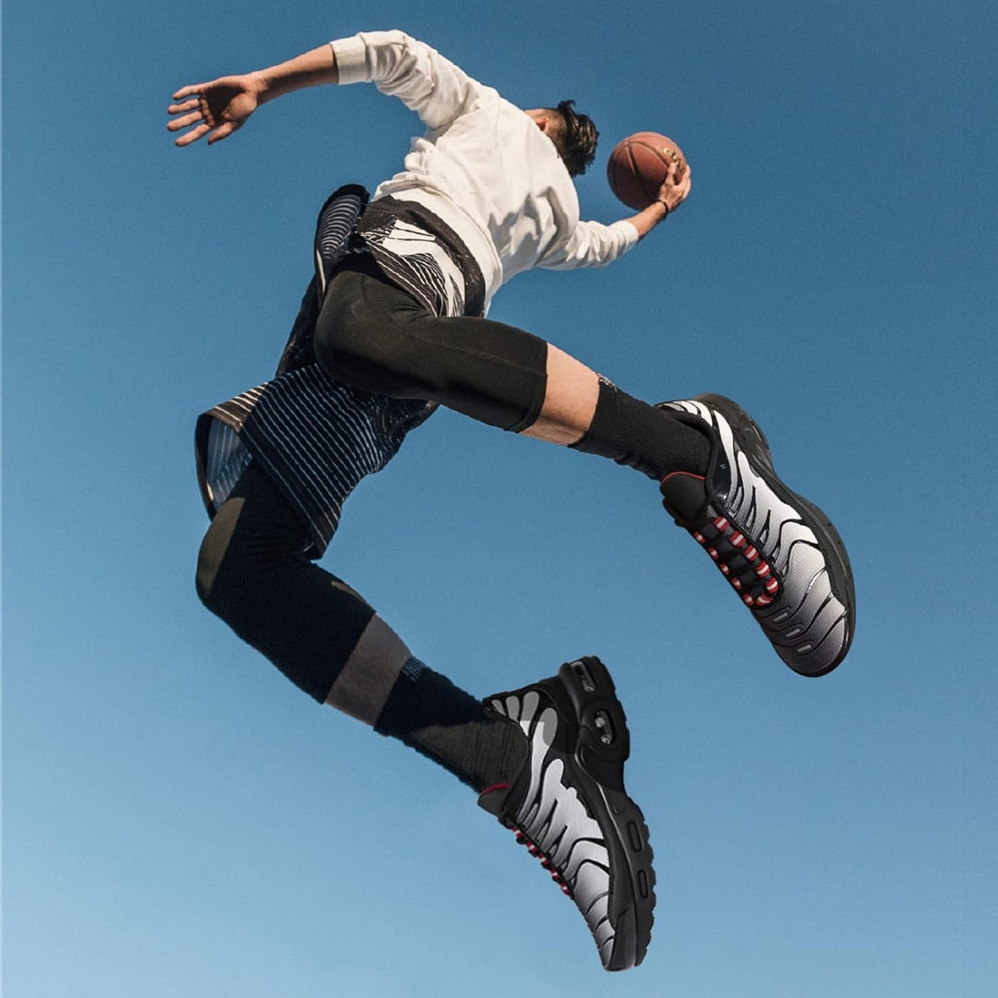 Men'S Running Shoes, Men'S Fashion Sneakers, Air Basketball Shoes for Men,Walking Shoes Women, Men'S Trail Running Shoes Athletics Fitness Sport Tennis Shoes Cross Trainers,Grey