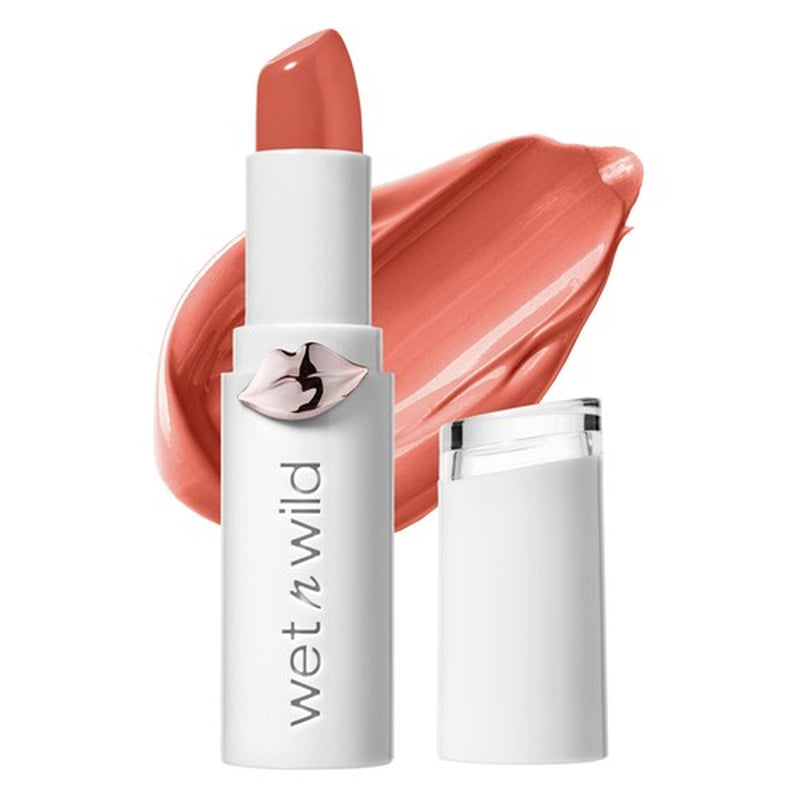 Bellini Overflow Mega Last High Shine Lipstick Nourishing Formula 13 Shades