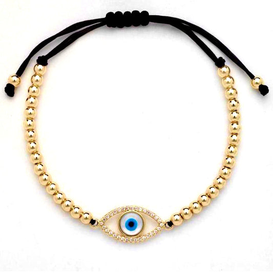 Pulsera Alexis Evil Eye