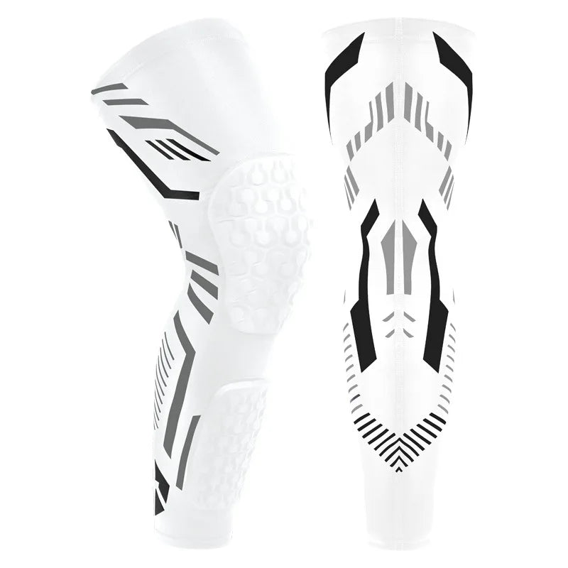 1Pc Knee Brace Compression Knee Support Foam Patellar Protector Basketball Volleyball Leg Sleeve Arthritis Joint Knee Pads