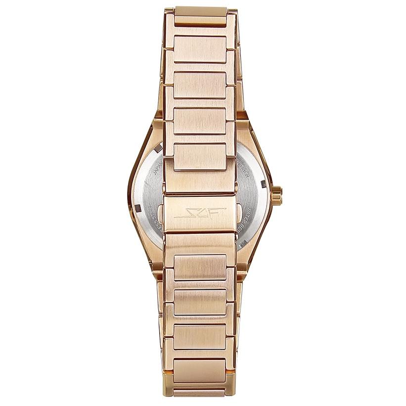 ●ST TROPEZ● Reloj de fibra de carbono forjada serie ASTRO 